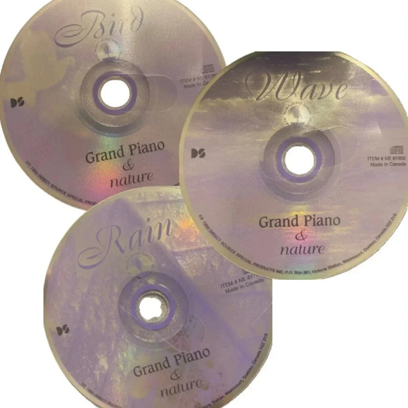 Relaxation Songs/Sounds - Picture 5 of 9